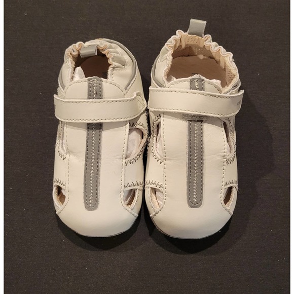 Robeez soft sole shoes - Picture 3 of 5